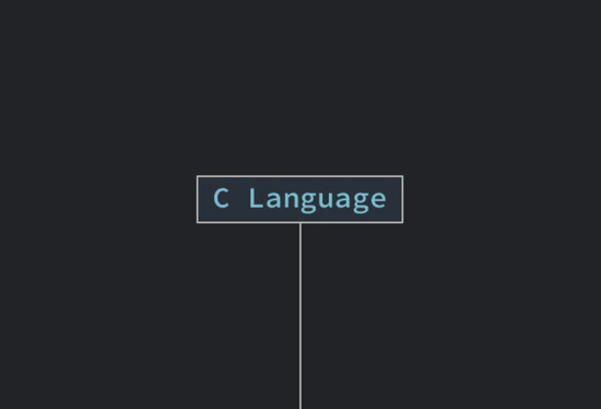 Mentoría de C Language en ALPS Study